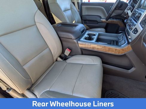 Used 2016 GMC Sierra 1500 SLT w/ SLT Premium Package image 34