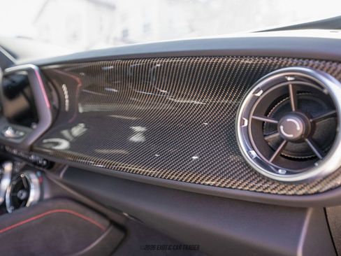 Used 2024 Chevrolet Camaro ZL1 image 45