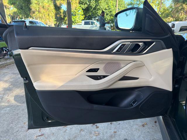 Used 2023 BMW i4 eDrive35 w/ Premium Package RWD image 12
