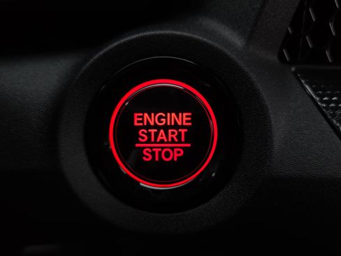 New 2026 Honda CR-V LX image 37