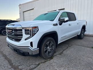 Used 2025 GMC Sierra 1500 SLT video 1