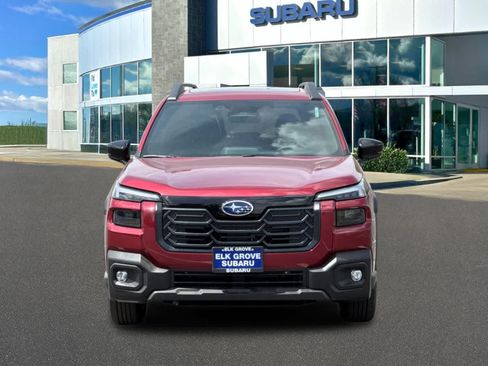 New 2026 Subaru Outback Premium AWD/4WD image 10