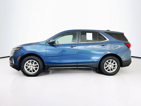 Used 2024 Chevrolet Equinox LT image 4