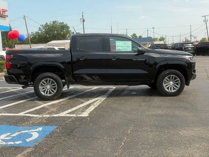 New 2026 Chevrolet Colorado LT w/ LT Convenience Package