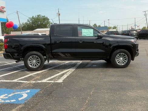 New 2026 Chevrolet Colorado LT w/ LT Convenience Package RWD image 4