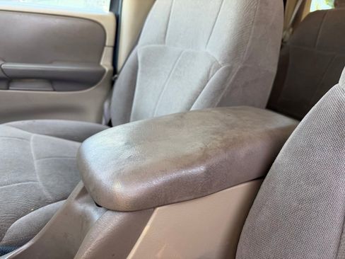 Used 2004 Chevrolet TrailBlazer LS w/ LS Preferred Equipment Group AWD/4WD image 18