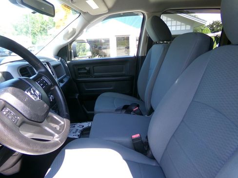 Used 2016 RAM 1500 Tradesman w/ Popular Equipment Group AWD/4WD image 20