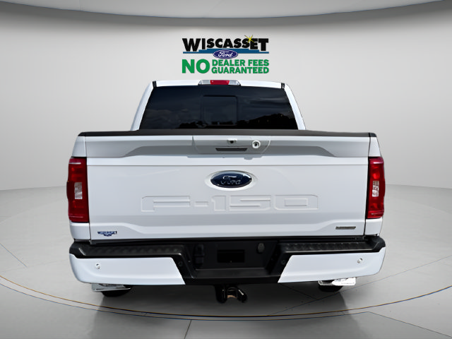 Certified 2023 Ford F150 XLT w/ Equipment Group 302A High AWD/4WD image 31