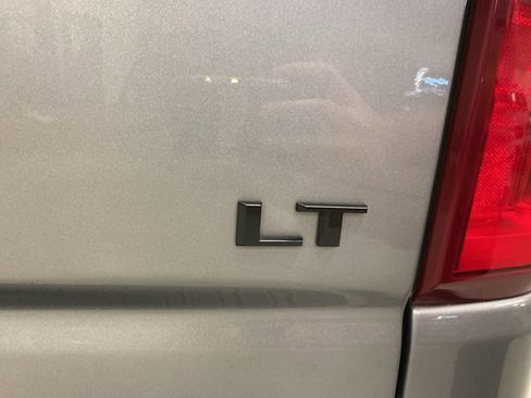 Used 2024 Chevrolet Silverado 1500 LT Trail Boss w/ Dark Appearance Package image 28