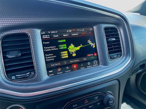 Used 2023 Dodge Charger SRT Hellcat image 36