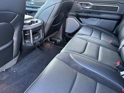 New 2026 RAM 1500 Laramie image 11