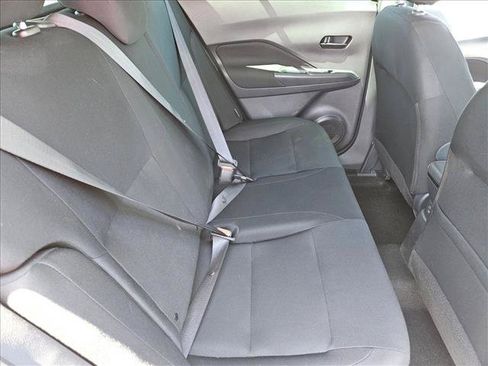 Used 2024 Nissan Kicks S FWD image 24