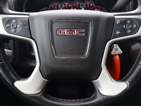 Used 2016 GMC Sierra 1500 SLE w/ SLE Value Package image 14