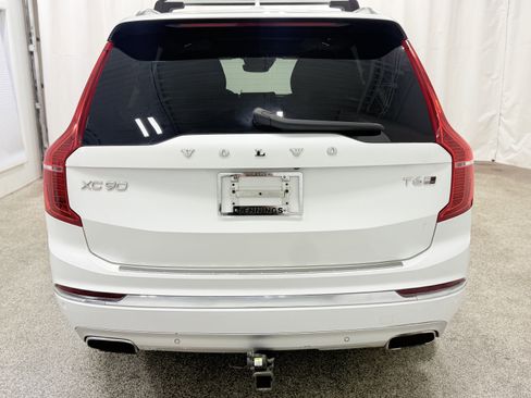 Used 2020 Volvo XC90 T6 Inscription image 7