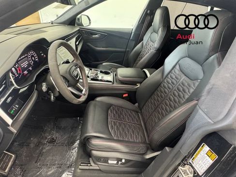 Used 2024 Audi RS Q8 AWD/4WD image 23