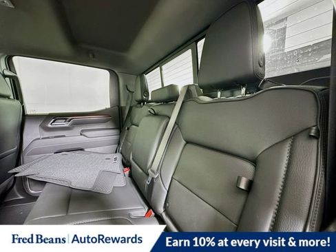 New 2026 GMC Sierra 1500 Denali w/ Denali Reserve Package image 14