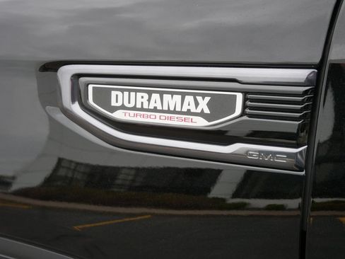 Used 2024 GMC Sierra 1500 AT4 AWD/4WD image 15