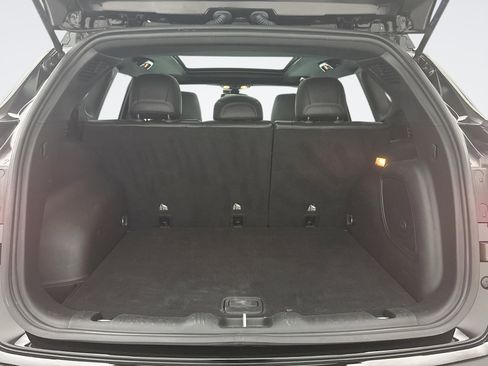 Used 2022 Jeep Compass High Altitude image 22