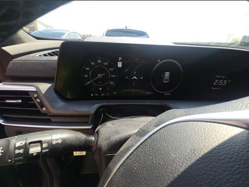 Used 2024 Kia Telluride SX Prestige X-Line image 20