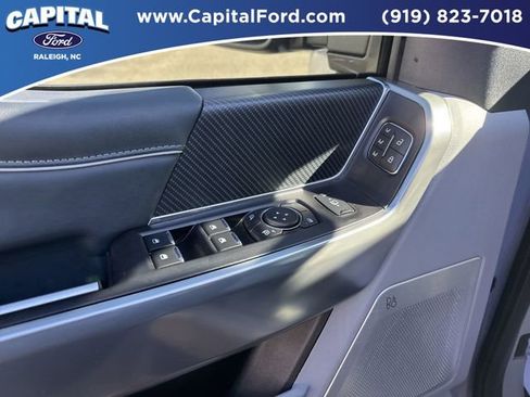 Used 2024 Ford F350 Limited w/ FX4 Off-Road Package image 20