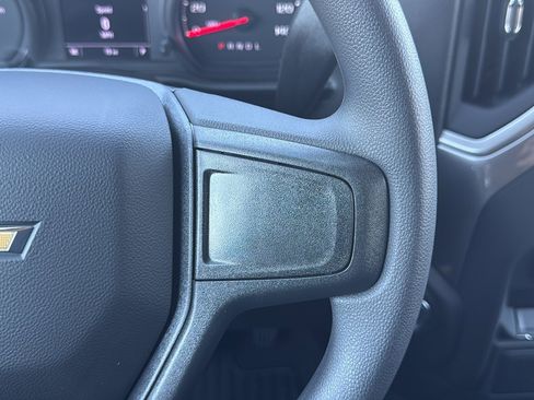 New 2026 Chevrolet Silverado 1500 Custom image 19