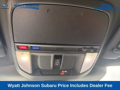 Used 2025 Subaru Forester Touring AWD/4WD image 28