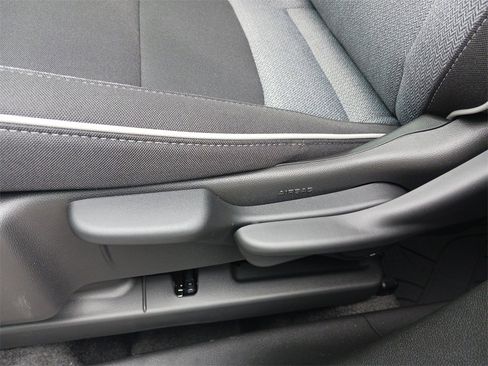 New 2026 Chevrolet TrailBlazer LT w/ LT Cold Weather Package image 30