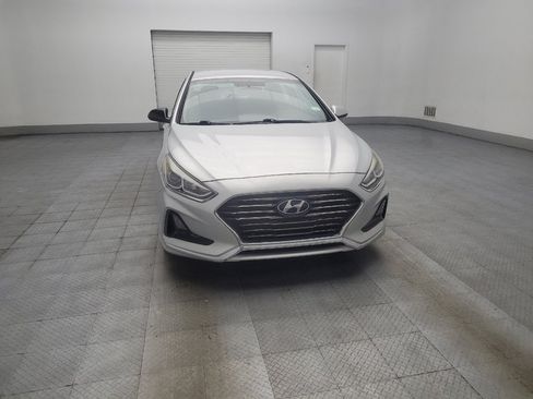 Used 2018 Hyundai Sonata ECO FWD image 14