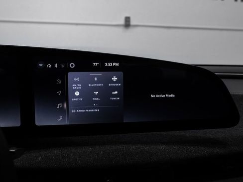 Used 2023 Lucid Air Pure AWD/4WD image 32