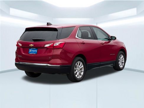 Used 2020 Chevrolet Equinox LT image 6