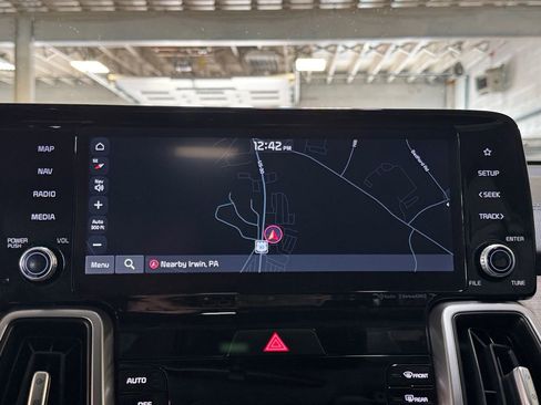 Certified 2022 Kia Sorento X-Line EX AWD/4WD image 19