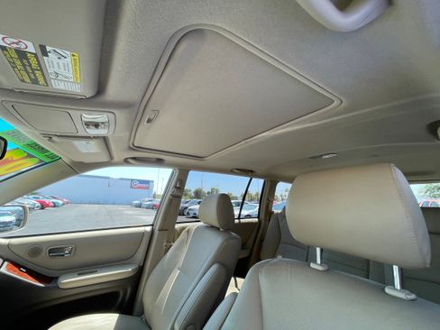 Used 2007 Toyota Highlander Limited image 15