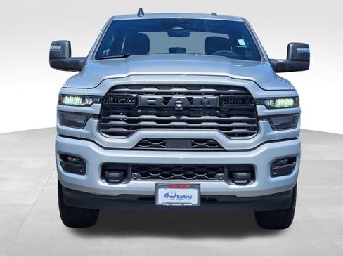 New 2026 RAM 2500 Big Horn AWD/4WD image 2