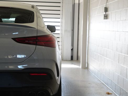 New 2026 Mercedes-Benz GLE 53 AMG GLE 53 AMG image 13