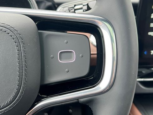 New 2026 Lincoln Nautilus Reserve image 19