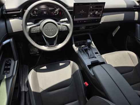 New 2026 MAZDA CX-5 Select AWD/4WD image 14