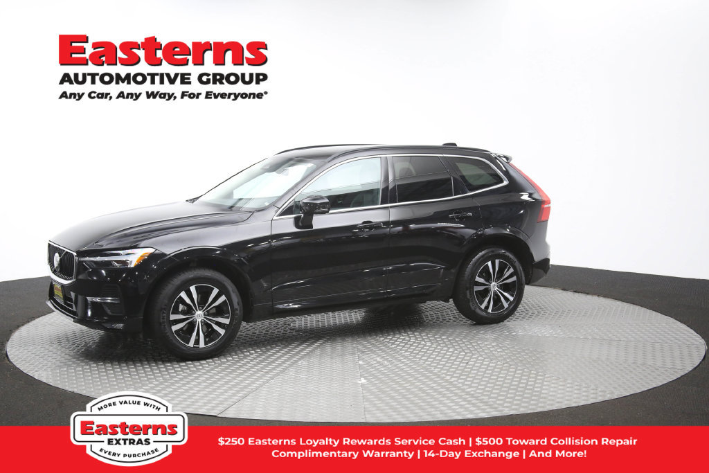 Used 2023 Volvo XC60 B5 Core FWD image 58