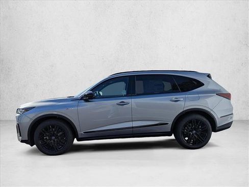 New 2026 Acura MDX A-Spec image 6