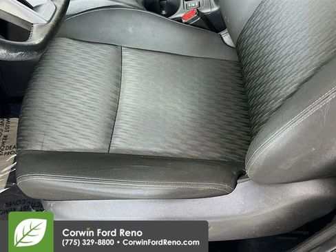 Used 2019 Nissan Rogue SV FWD image 18