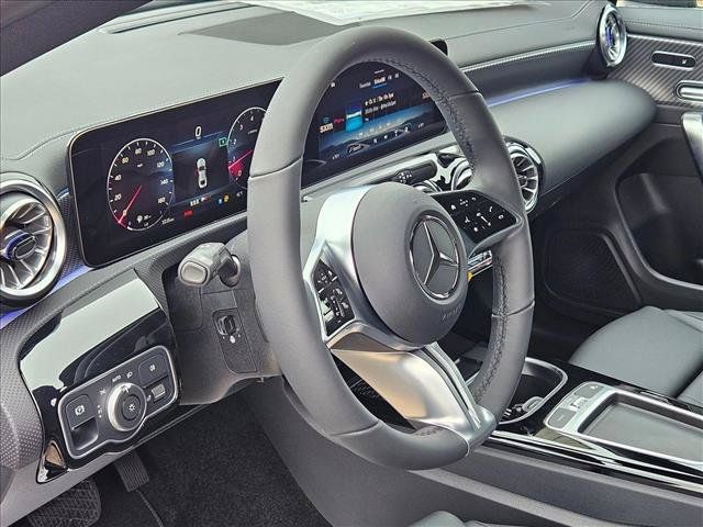 Certified 2026 Mercedes-Benz CLA 250 image 3