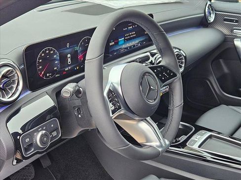 Certified 2026 Mercedes-Benz CLA 250 image 3