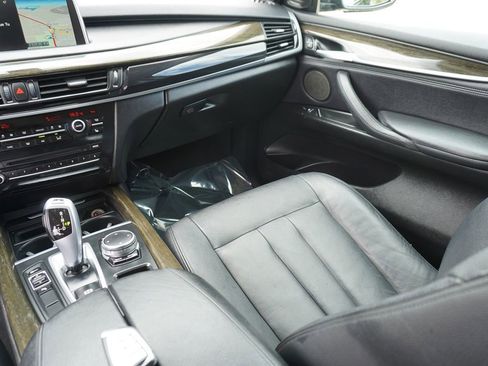 Used 2015 BMW X5 sDrive35i RWD image 25