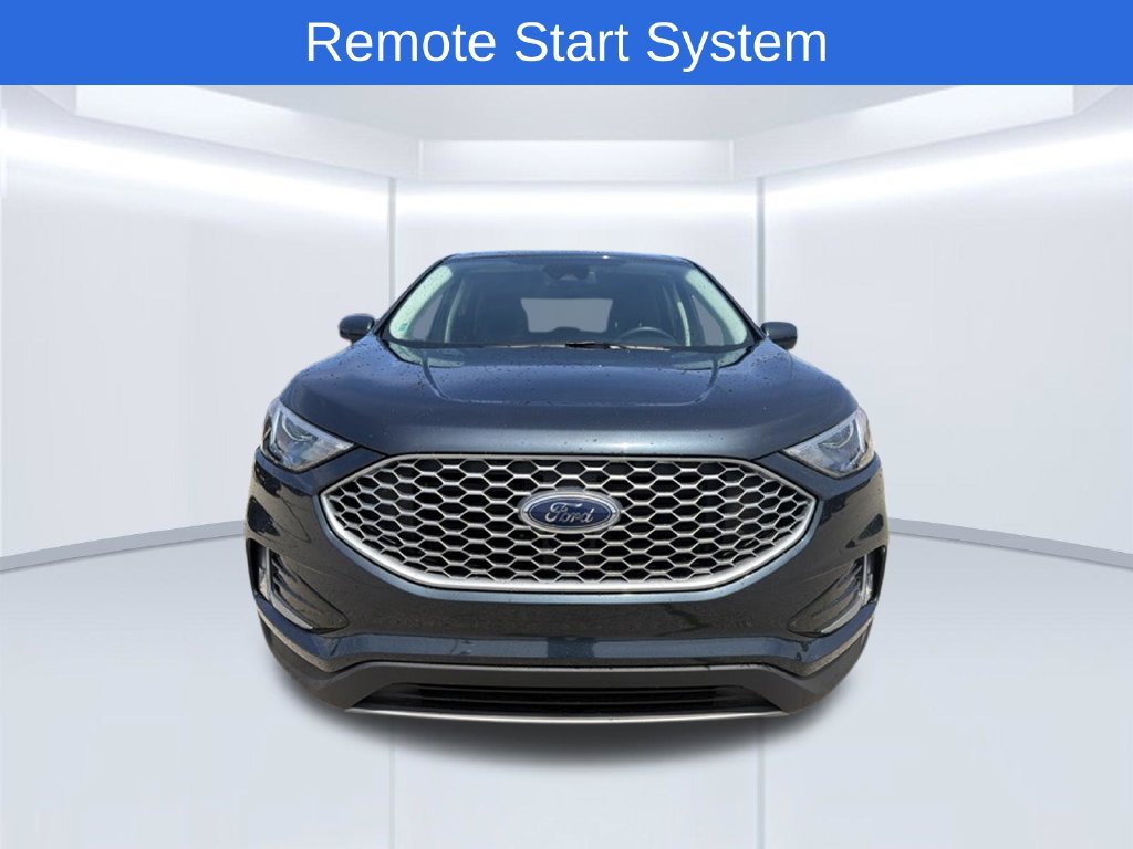 Used 2024 Ford Edge SEL w/ Convenience Package AWD/4WD image 10