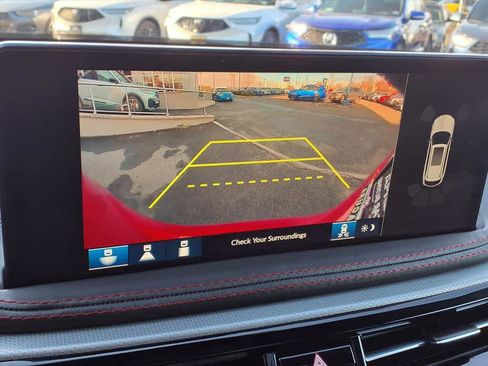 Certified 2025 Acura MDX A-Spec image 13