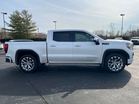 Used 2021 GMC Sierra 1500 Denali w/ Denali Ultimate Package image 5