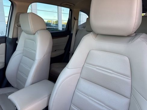 Used 2020 Honda CR-V EX-L image 11