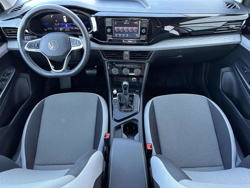 Certified 2024 Volkswagen Taos S FWD image 11