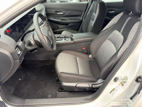 New 2026 Nissan Sentra SV w/ SV Convenience Package image 15