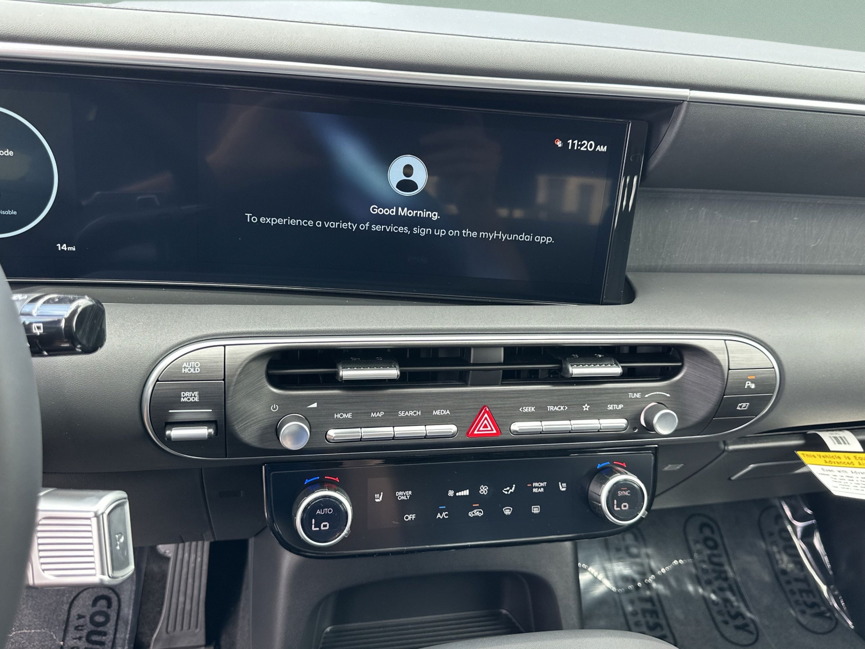 New 2027 Hyundai Palisade SEL FWD image 21