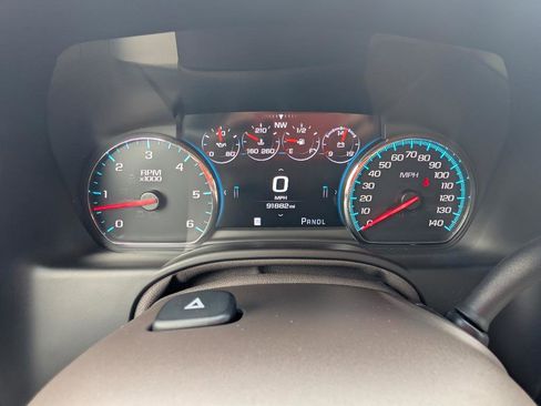 Used 2019 GMC Yukon Denali w/ Open Road Package AWD/4WD image 30